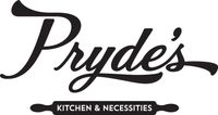 Pryde's Kitchen coupons
